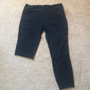 Full Length Gaiam Yoga Pants!!!